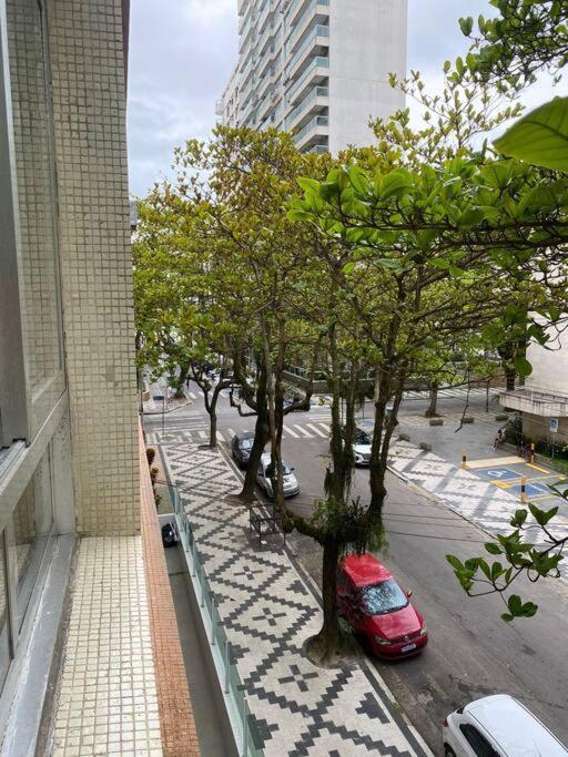 Ap Em Guaruja - 2 Quartos Com Dependencia ภายนอก รูปภาพ