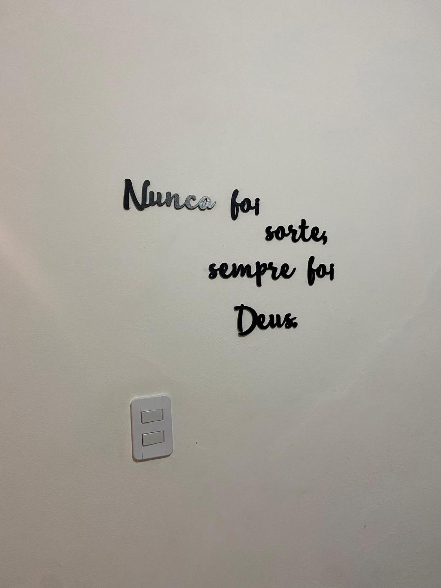 Ap Em Guaruja - 2 Quartos Com Dependencia ภายนอก รูปภาพ